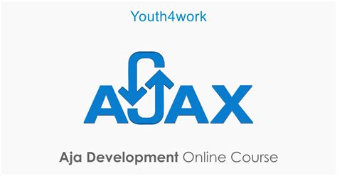 ajax online course free.